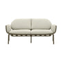 Joncols Outdoor 2 Seat Sofa - Green