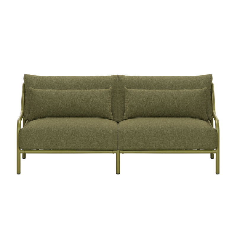 Olive Olive Boucle