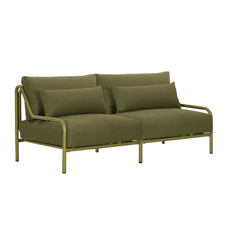 Olive Olive Boucle