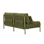 Olive Olive Boucle