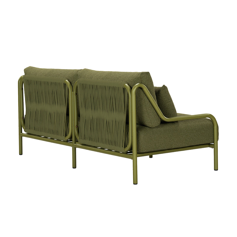 Olive Olive Boucle