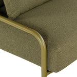 Olive Olive Boucle