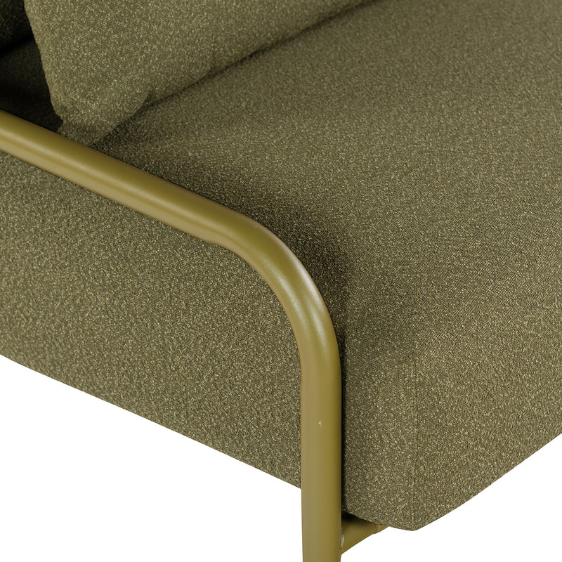Olive Olive Boucle