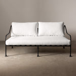 Allegra 2.5 Seater Sofa