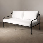 Allegra 2.5 Seater Sofa