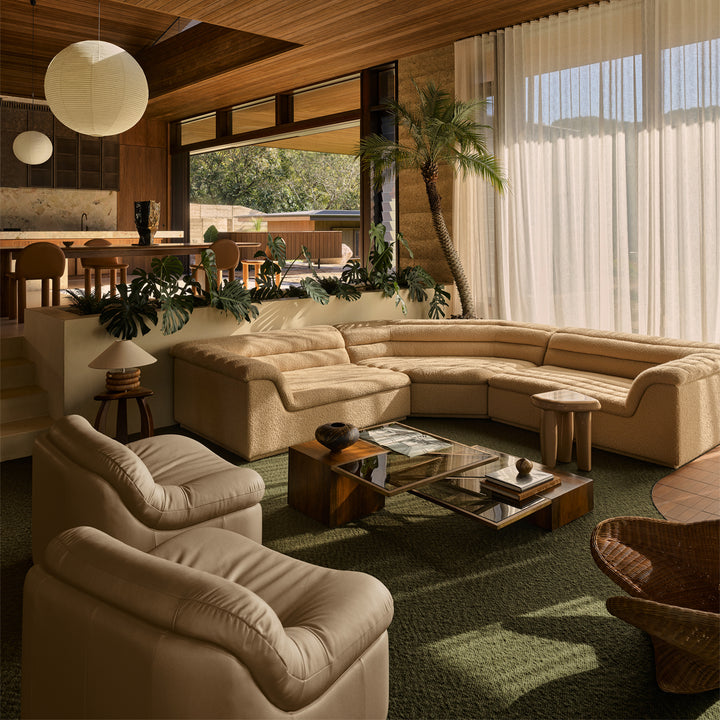 Float Modular Float Modular Sofa – Life Interiors