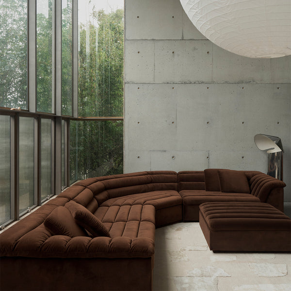 Float Modular Sofa – Life Interiors