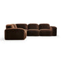 Muse 4 Piece Modular Sofa - Avalon Piccolo