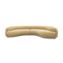 Poet 4 Seat RAF Terminal Sofa - Airlie Camel
