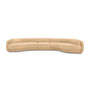 Poet 5 Seat RAF Terminal Sofa - Malibu Dune
