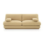 Stack 3 Seat Sofa - Airlie Camel