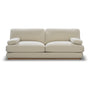 Stack 3 Seat Sofa - Cabarita Natural
