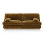 Stack 3 Seat Sofa - Sandon Burnt Butter