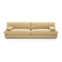 Stack 4 Seat Sofa - Airlie Camel