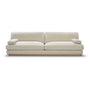 Stack 4 Seat Sofa - Natural