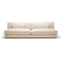 Stack 4 Seat Sofa - Hyams Sable