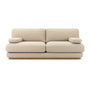 Stack Outdoor 3 Seat Sofa - Wategos Blonde
