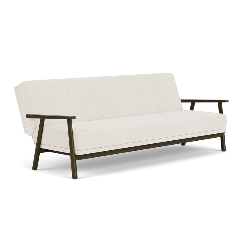 Free Dune Velvet Cord / Dark Walnut