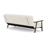 Free Dune Velvet Cord / Dark Walnut