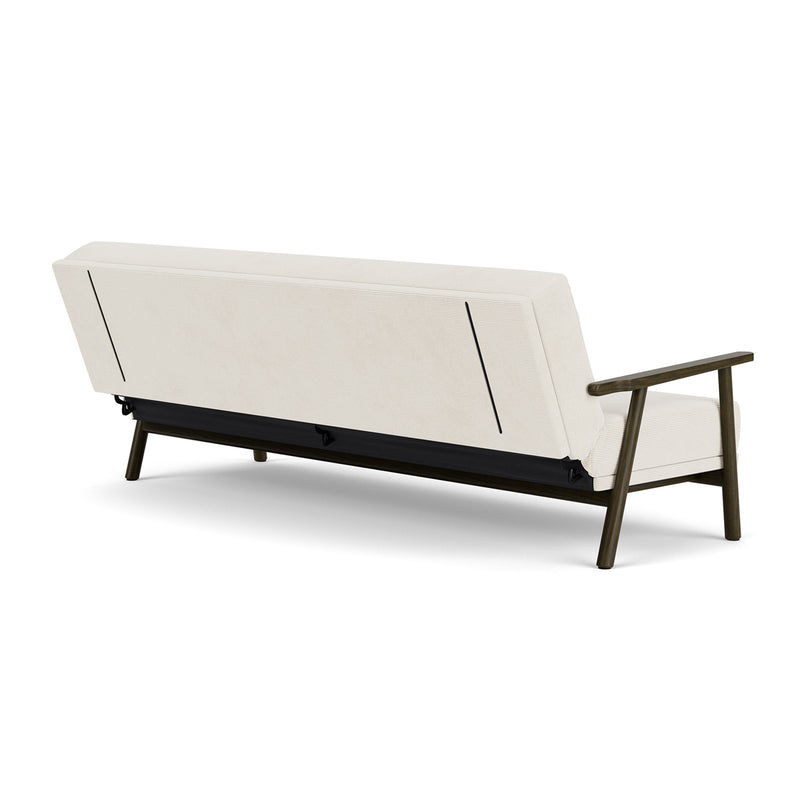 Free Dune Velvet Cord / Dark Walnut