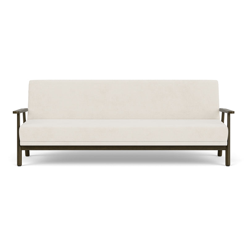 Free Dune Velvet Cord / Dark Walnut