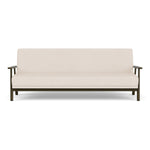 Mark Sand Weave / Dark Walnut