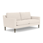 Maya Cream Boucle / Dark Walnut