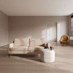 Pasha Dune Boucle / Dark Walnut