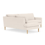 Maya Cream Boucle/Oak