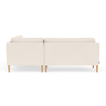 Maya Cream Boucle/Oak