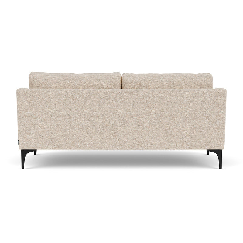 Pasha Dune Boucle / Black Matt