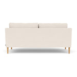 Maya Cream Boucle / Oak