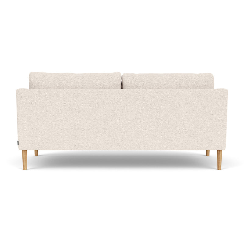 Maya Cream Boucle / Oak