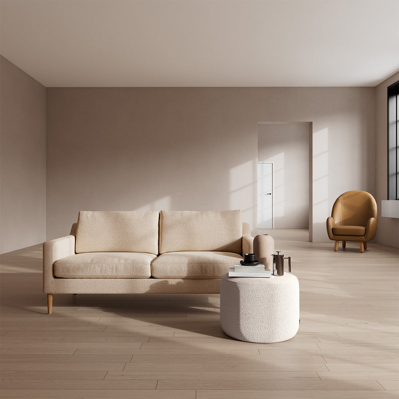 Pasha Dune Boucle / Oak