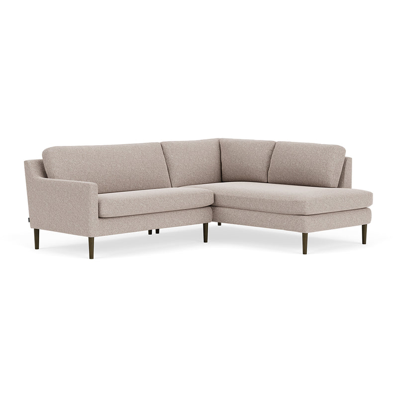 Astha Right Corner Sofa