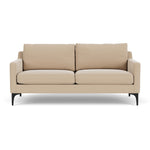 Form Cream Fabric / Black Matt PC Steel