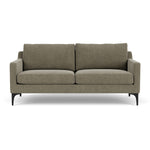 Free Sage Velvet Cord / Black Matt PC Steel