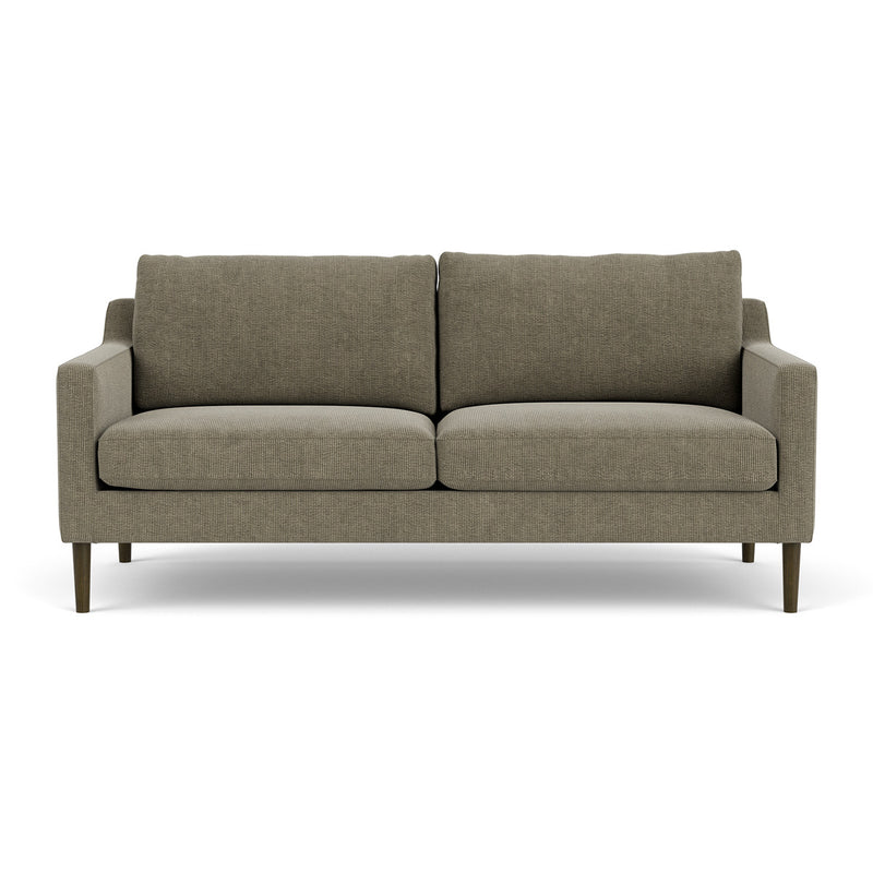 Free Sage Velvet Cord / Dark Walnut