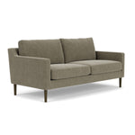 Free Sage Velvet Cord / Dark Walnut