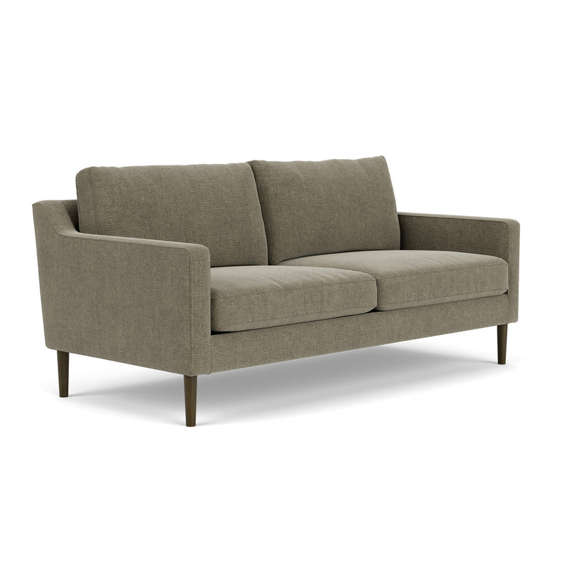 Free Sage Velvet Cord / Dark Walnut