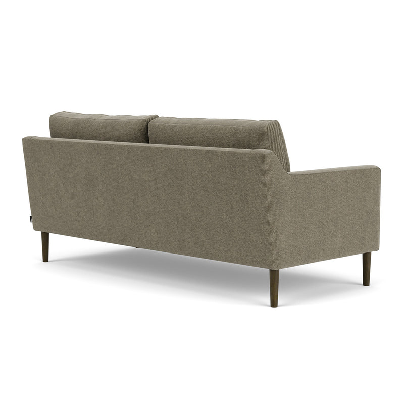 Free Sage Velvet Cord / Dark Walnut