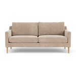 Danny Cream Textured Weave / Oak