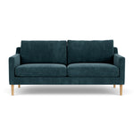 Astha Fabric 2 Seater Sofa