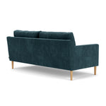 Astha Fabric 2 Seater Sofa