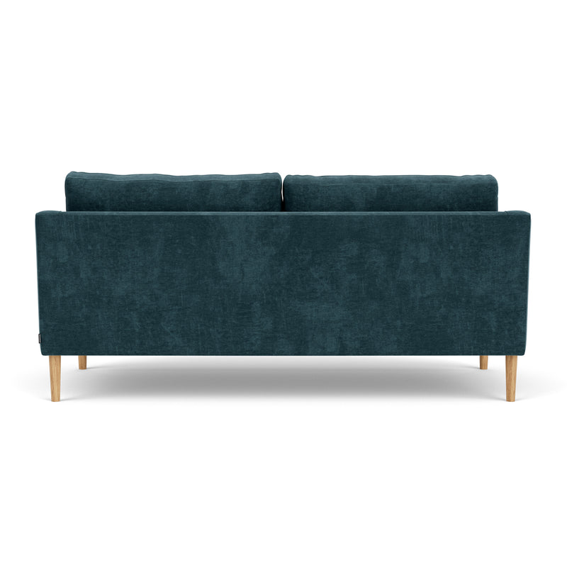 Astha Fabric 2 Seater Sofa