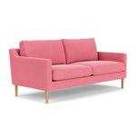 Astha Fabric 2 Seater Sofa