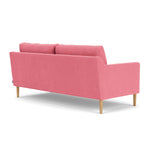 Astha Fabric 2 Seater Sofa