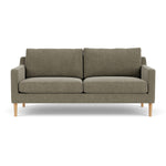 Free Sage Velvet Cord / Oak