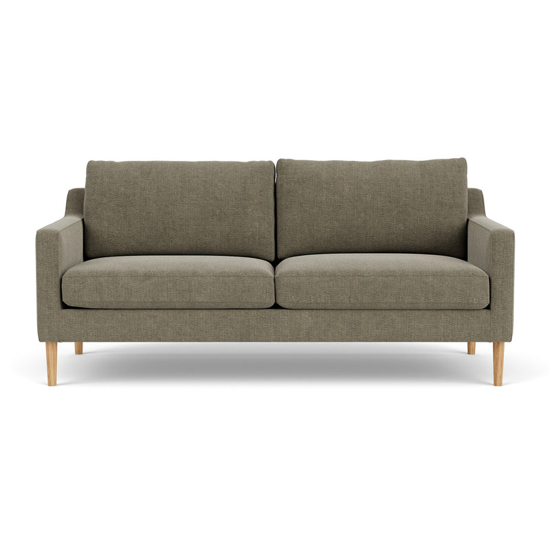 Free Sage Velvet Cord / Oak