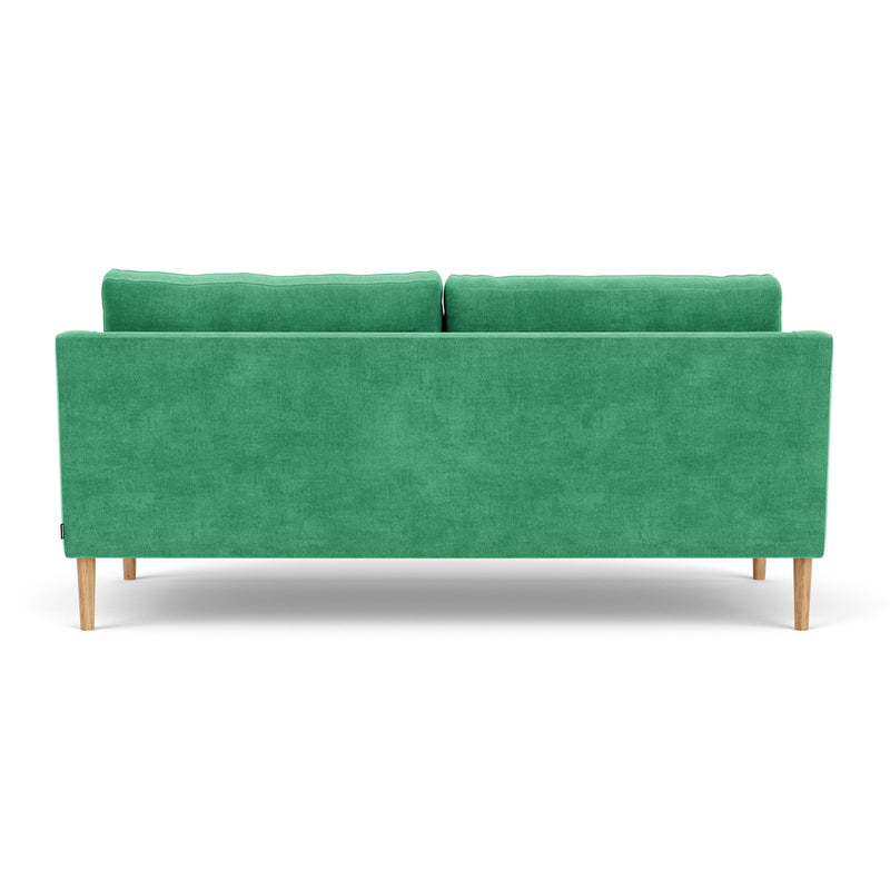 Astha Fabric 2 Seater Sofa